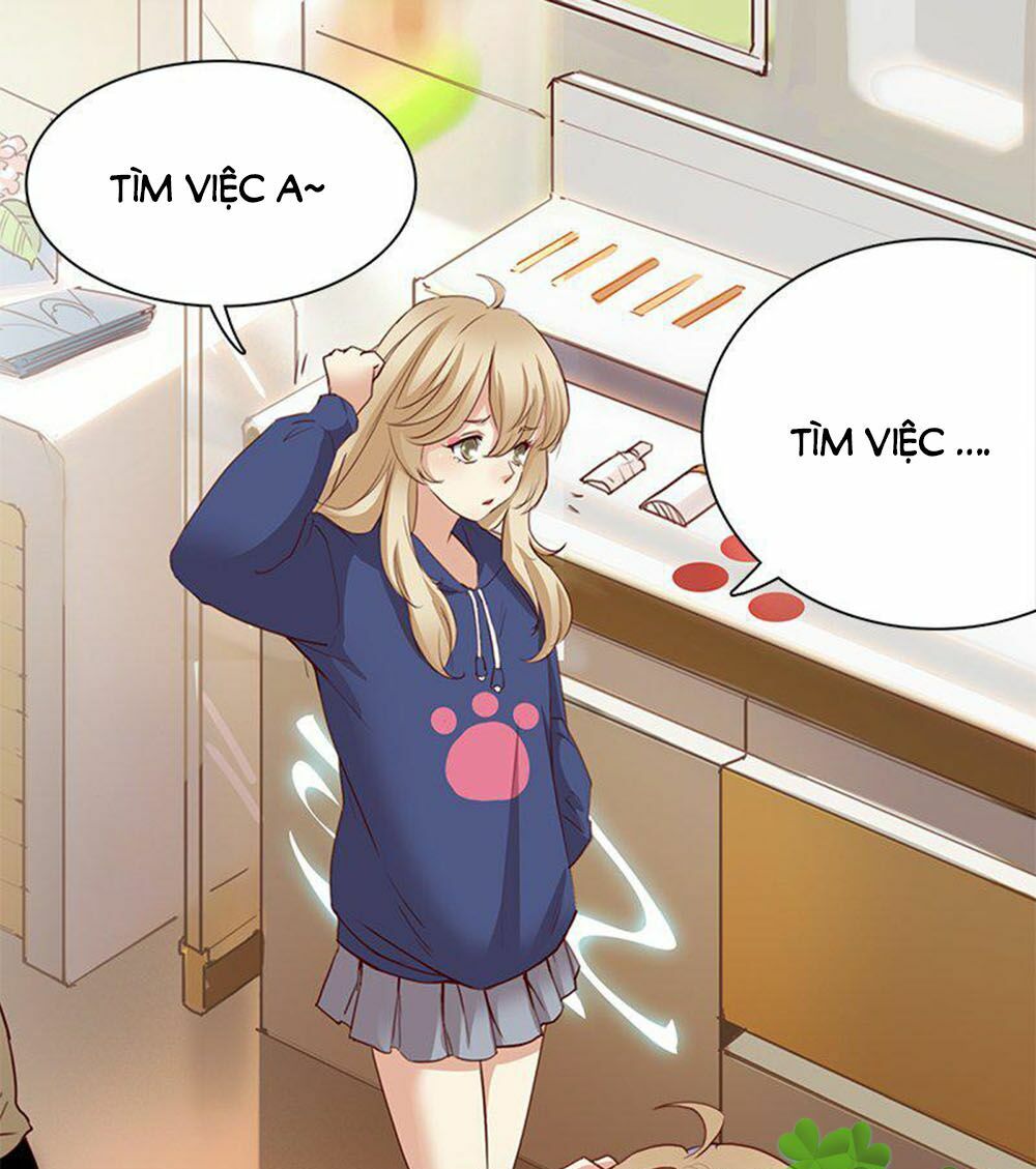 Yêu Tinh Đại Tác Chiến: Chapter 2