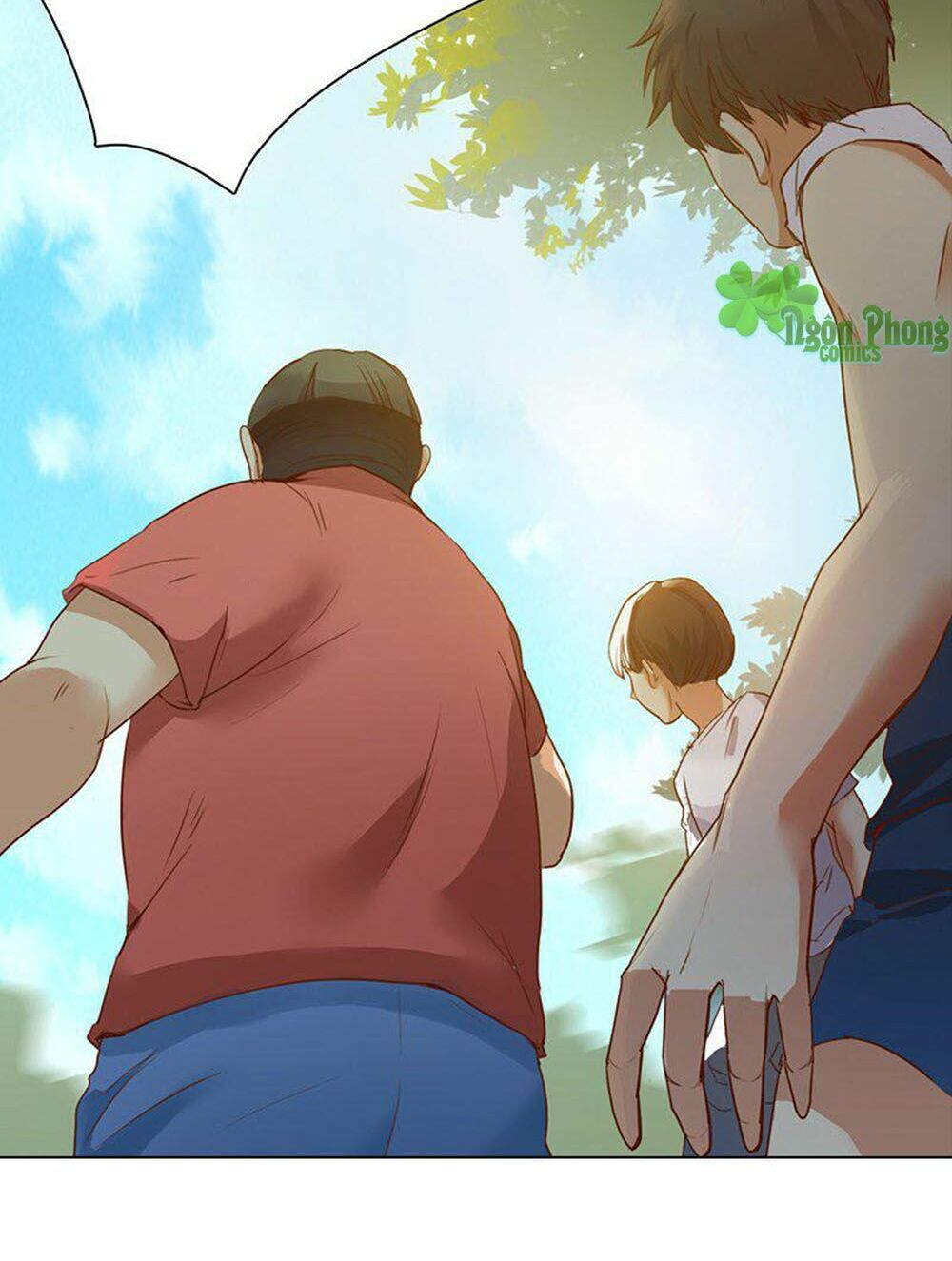 Yêu Tinh Đại Tác Chiến: Chapter 2