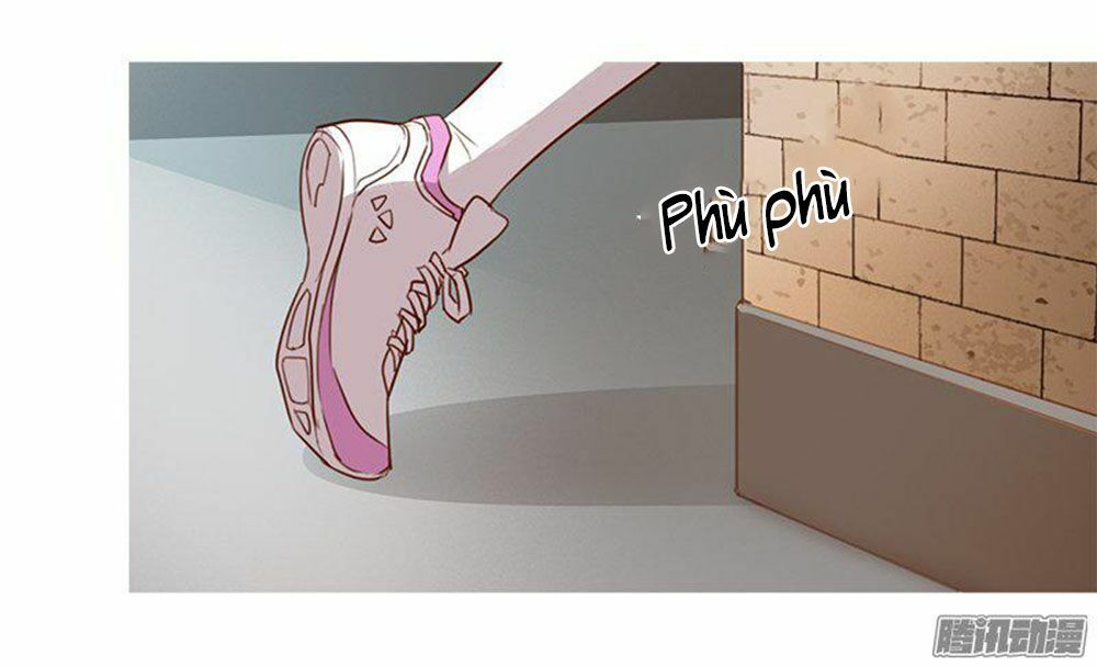 Yêu Tinh Đại Tác Chiến: Chapter 2