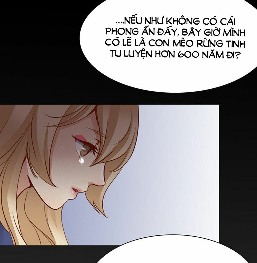 Yêu Tinh Đại Tác Chiến: Chapter 2