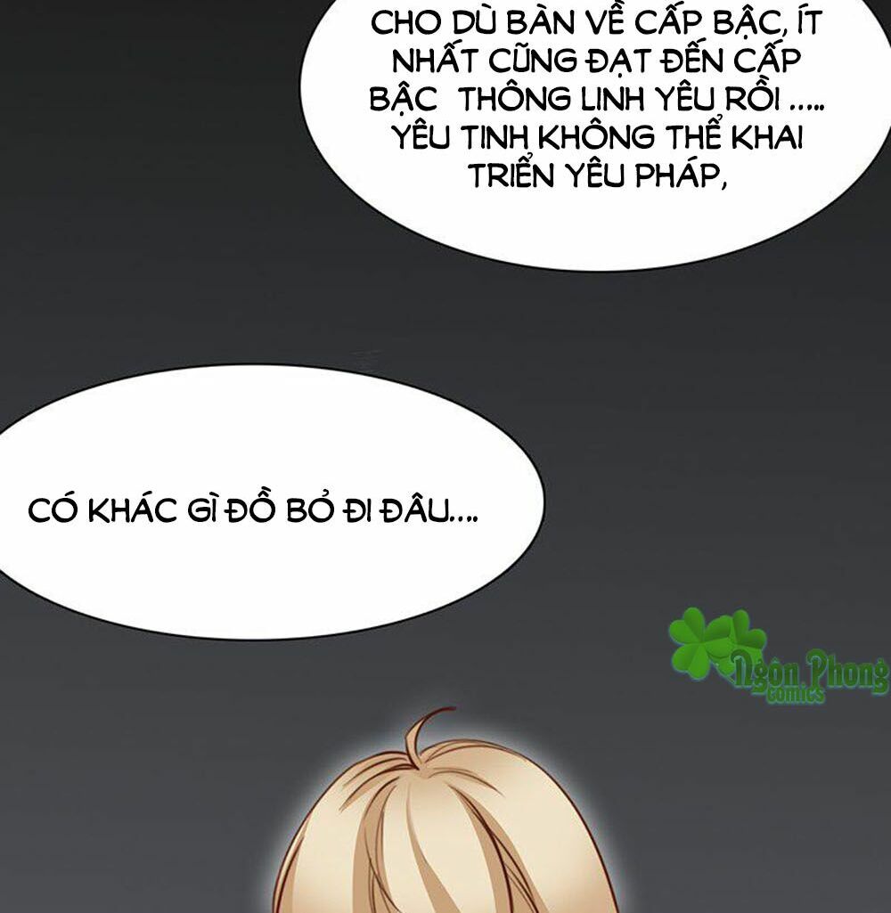 Yêu Tinh Đại Tác Chiến: Chapter 2