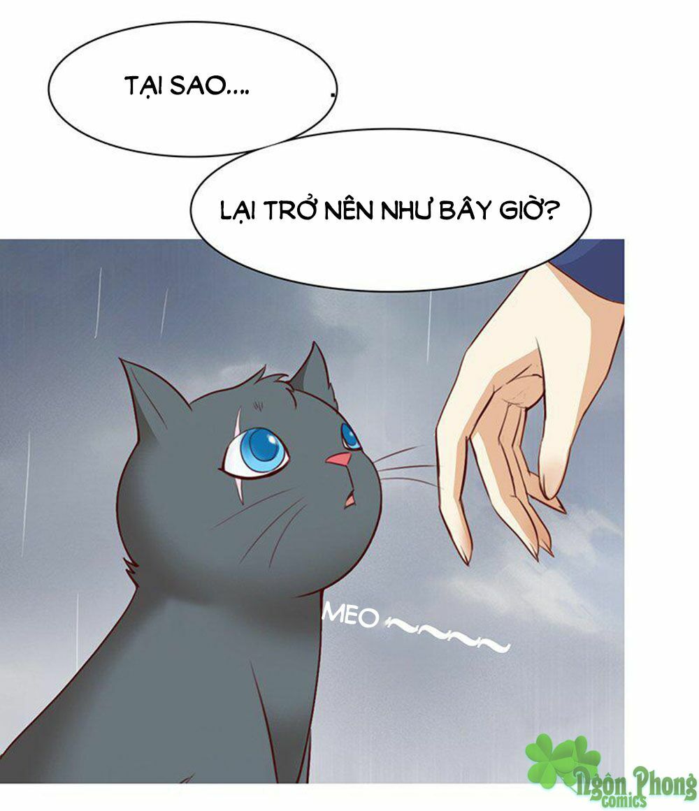 Yêu Tinh Đại Tác Chiến: Chapter 2