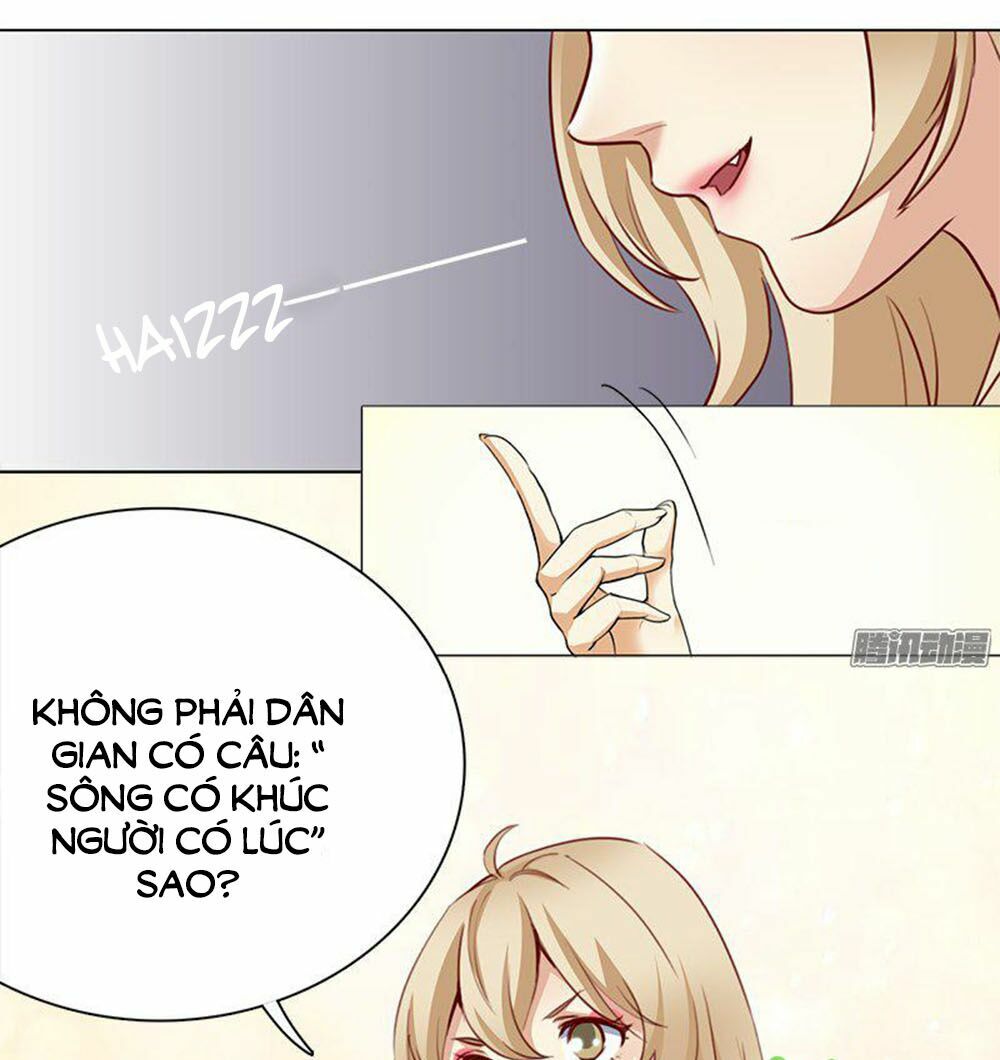Yêu Tinh Đại Tác Chiến: Chapter 2