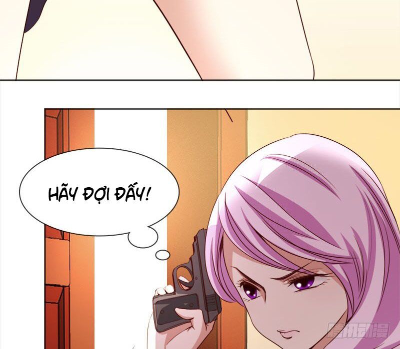 Yêu Tinh Đại Tác Chiến: Chapter 20
