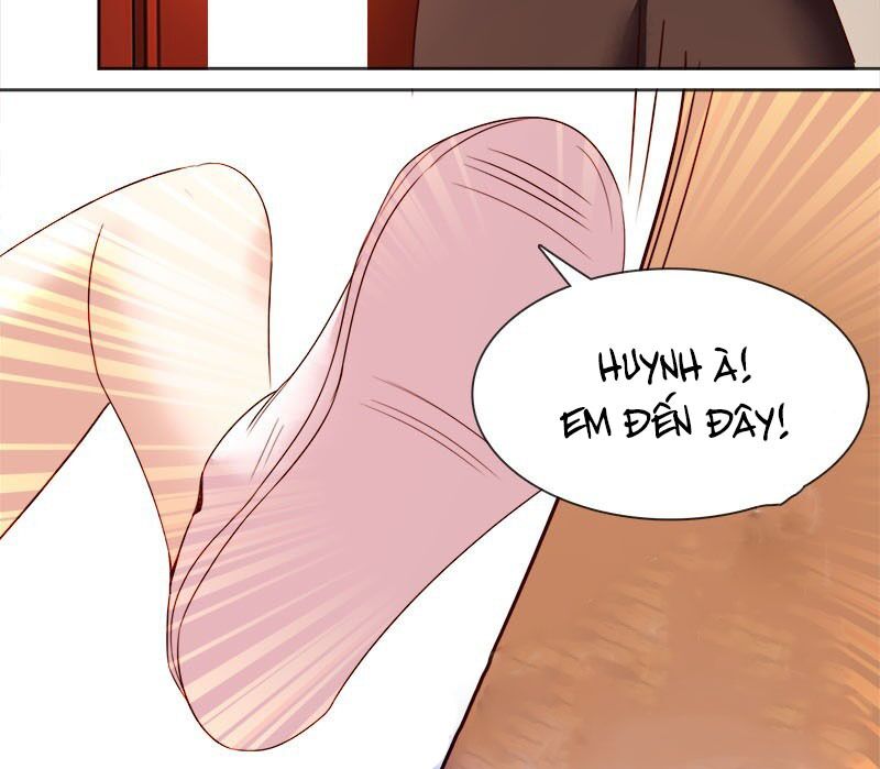 Yêu Tinh Đại Tác Chiến: Chapter 20