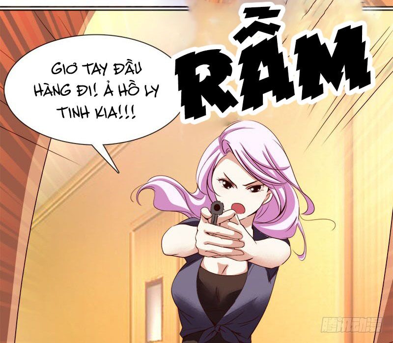 Yêu Tinh Đại Tác Chiến: Chapter 20