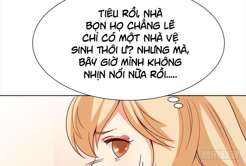 Yêu Tinh Đại Tác Chiến: Chapter 20