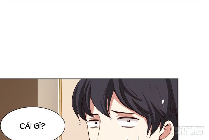 Yêu Tinh Đại Tác Chiến: Chapter 20