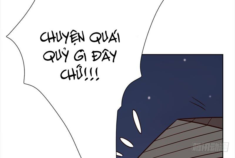 Yêu Tinh Đại Tác Chiến: Chapter 20