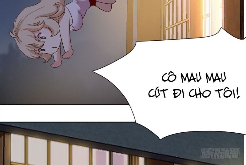 Yêu Tinh Đại Tác Chiến: Chapter 20