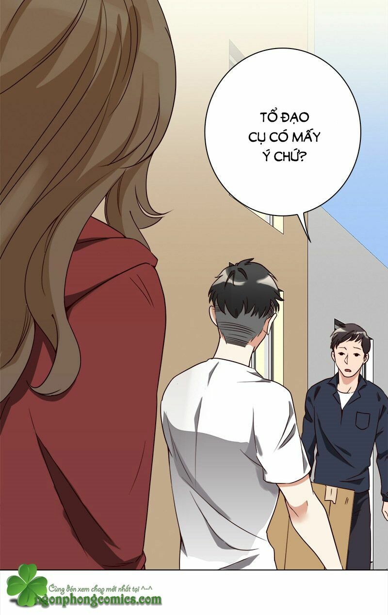 Yêu Tinh Đại Tác Chiến: Chapter 22