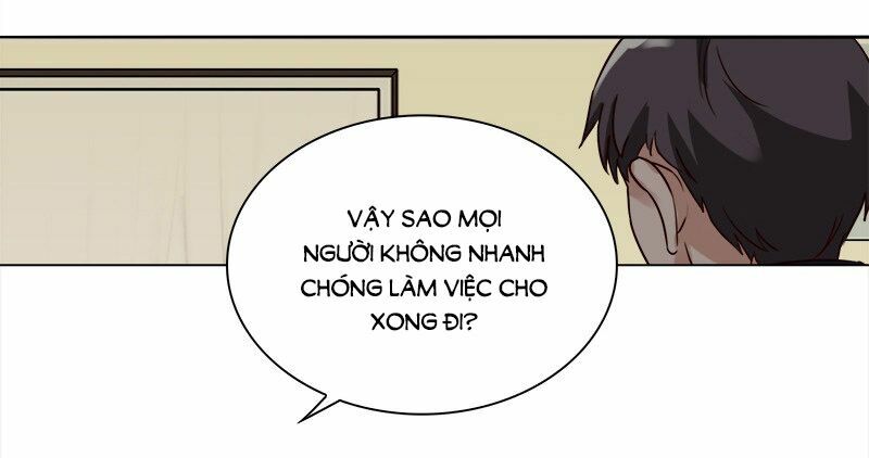 Yêu Tinh Đại Tác Chiến: Chapter 22