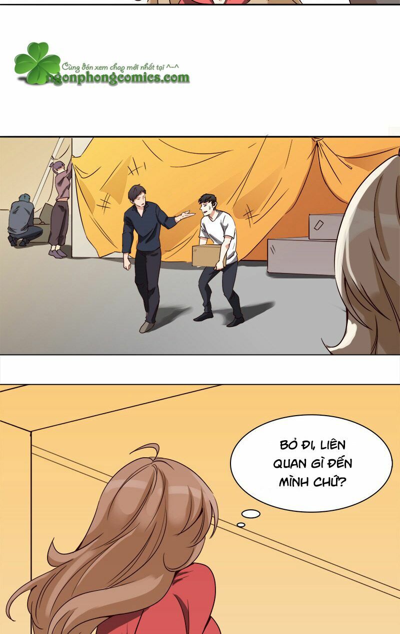 Yêu Tinh Đại Tác Chiến: Chapter 22