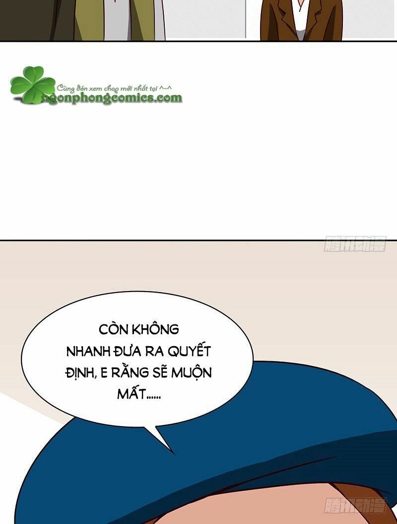 Yêu Tinh Đại Tác Chiến: Chapter 22