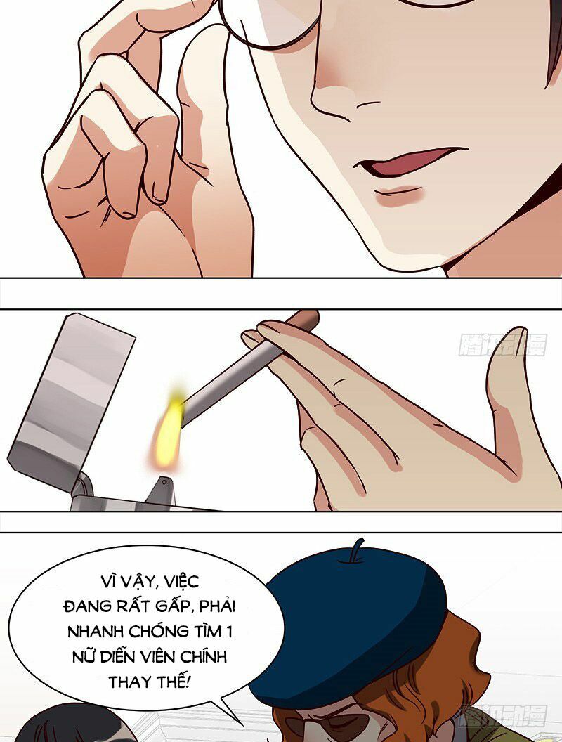 Yêu Tinh Đại Tác Chiến: Chapter 22
