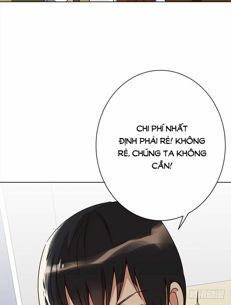 Yêu Tinh Đại Tác Chiến: Chapter 22