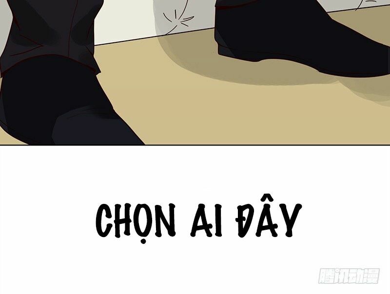 Yêu Tinh Đại Tác Chiến: Chapter 22