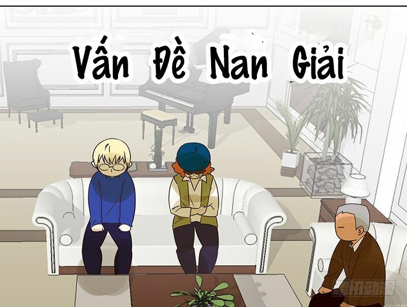 Yêu Tinh Đại Tác Chiến: Chapter 22