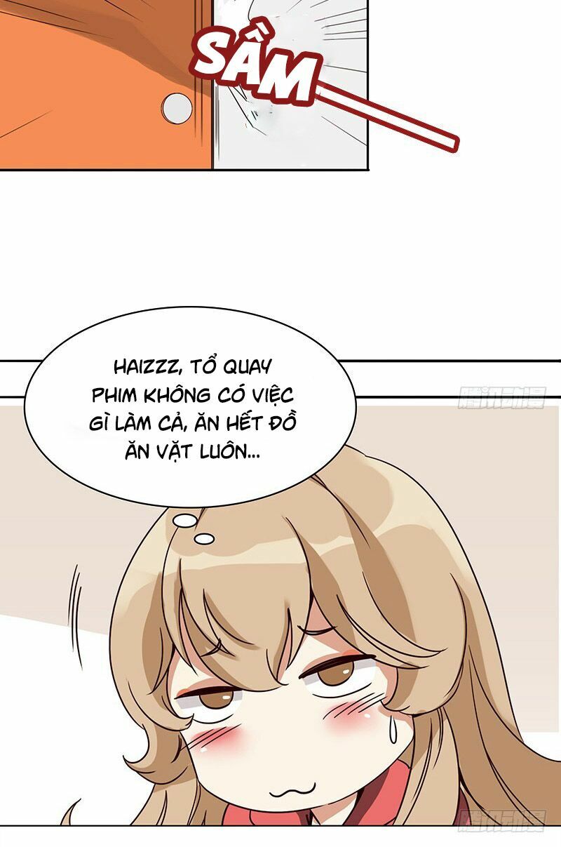 Yêu Tinh Đại Tác Chiến: Chapter 22
