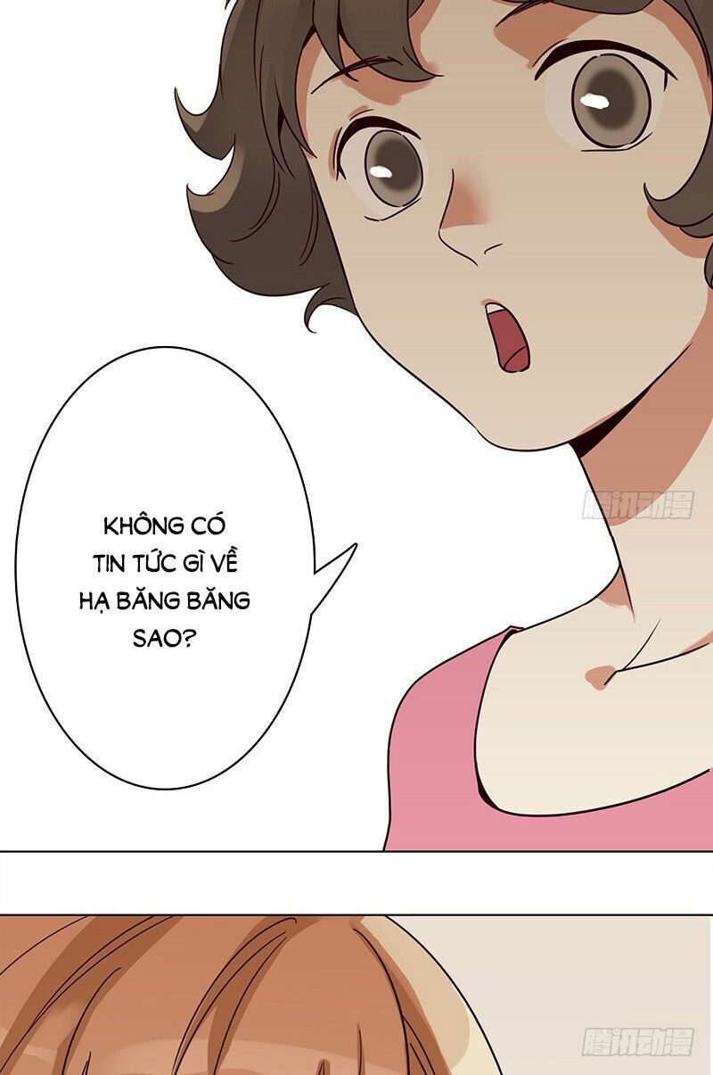 Yêu Tinh Đại Tác Chiến: Chapter 22