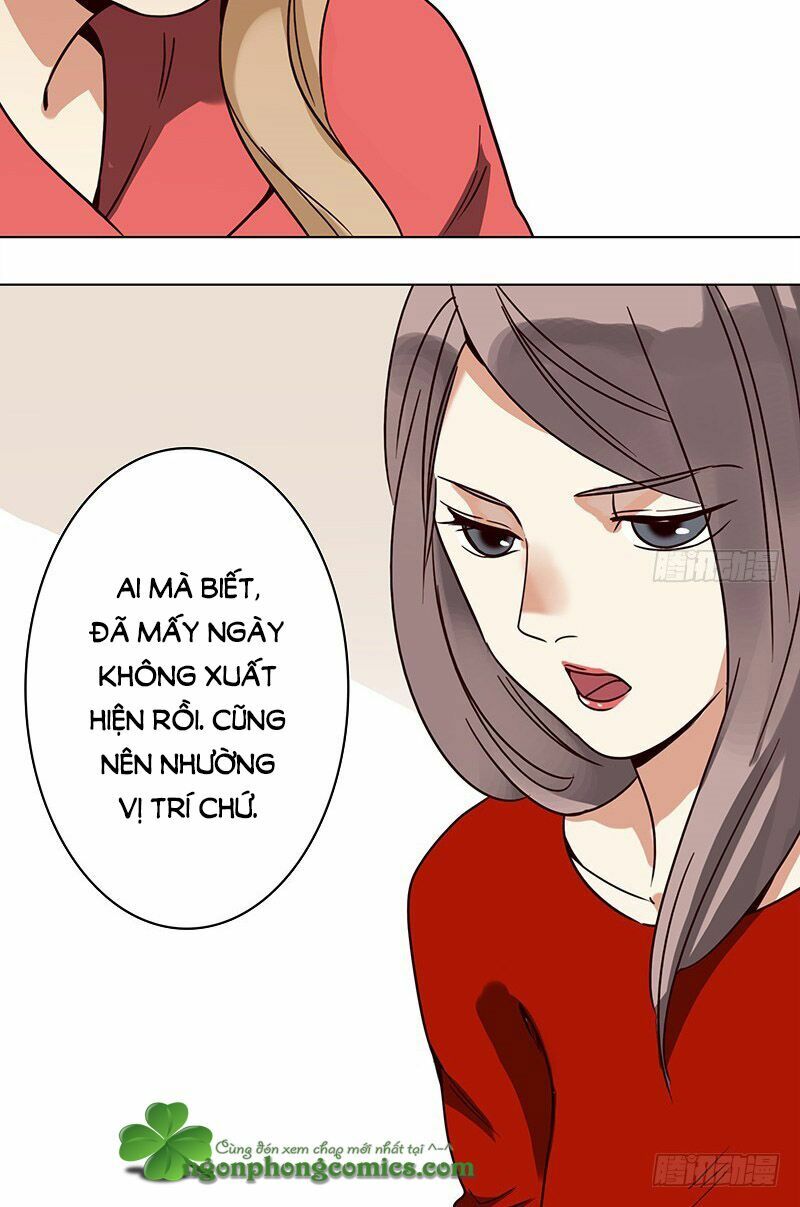 Yêu Tinh Đại Tác Chiến: Chapter 22