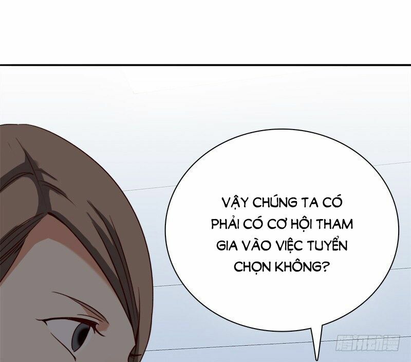 Yêu Tinh Đại Tác Chiến: Chapter 22