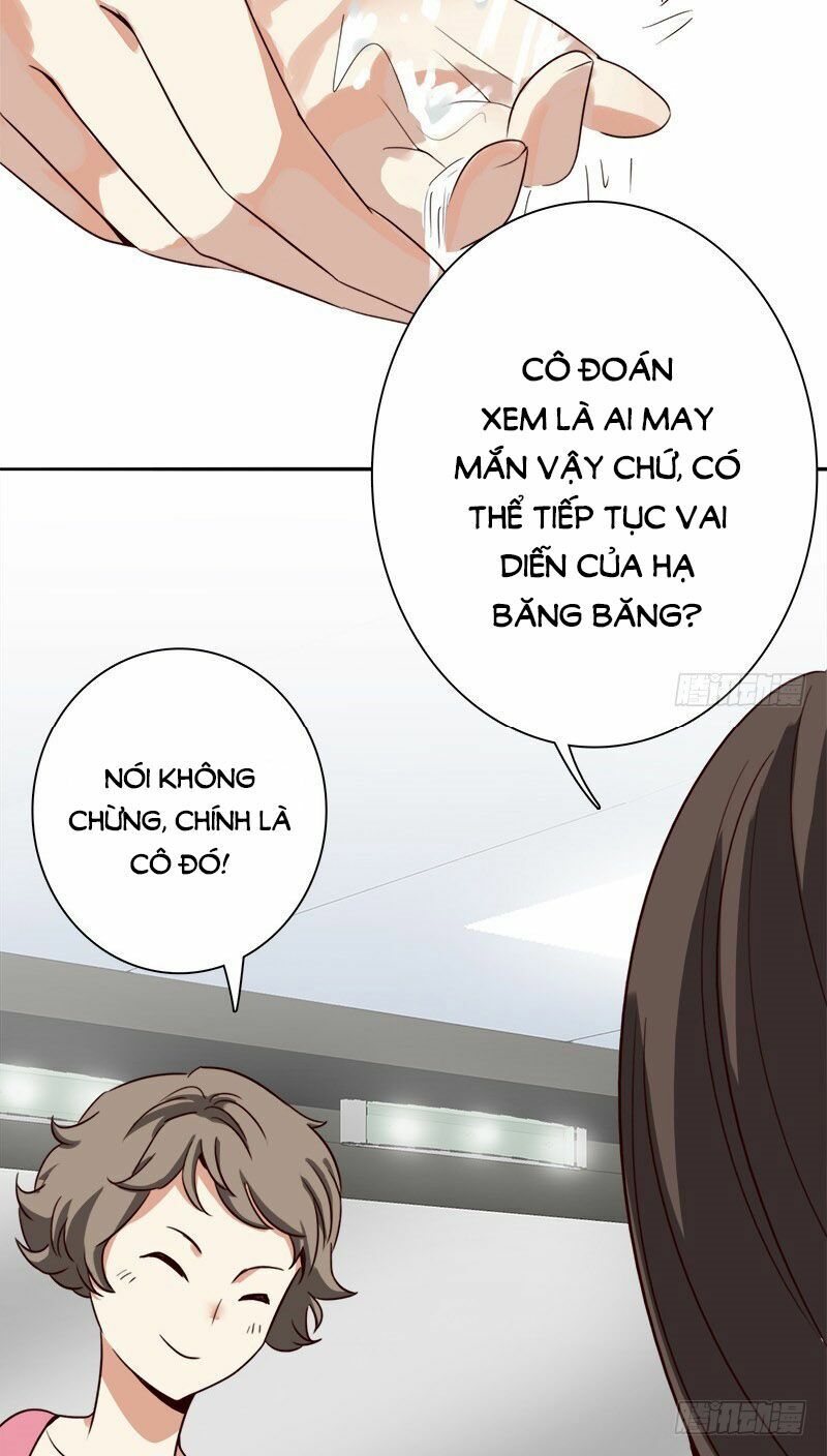 Yêu Tinh Đại Tác Chiến: Chapter 22