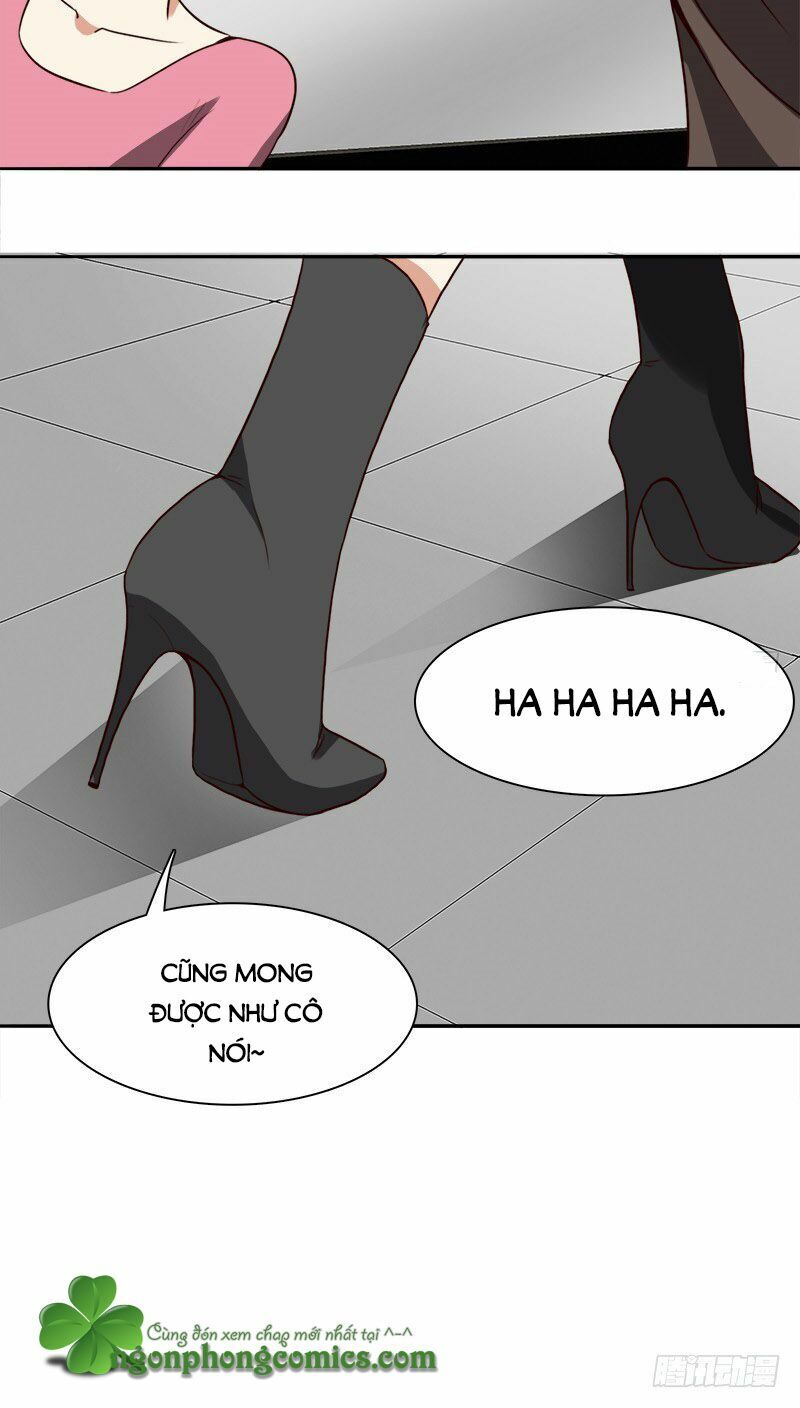 Yêu Tinh Đại Tác Chiến: Chapter 22