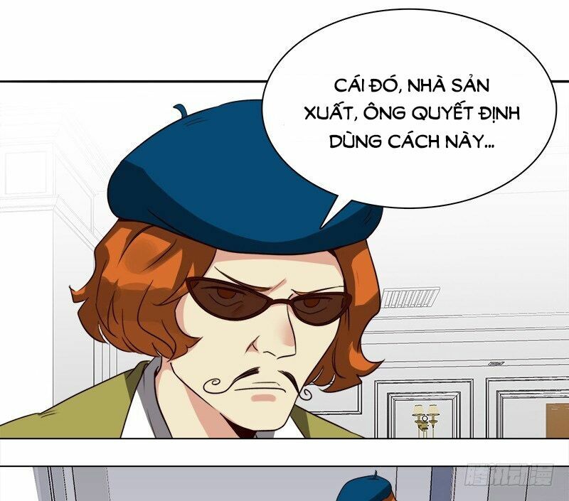 Yêu Tinh Đại Tác Chiến: Chapter 22