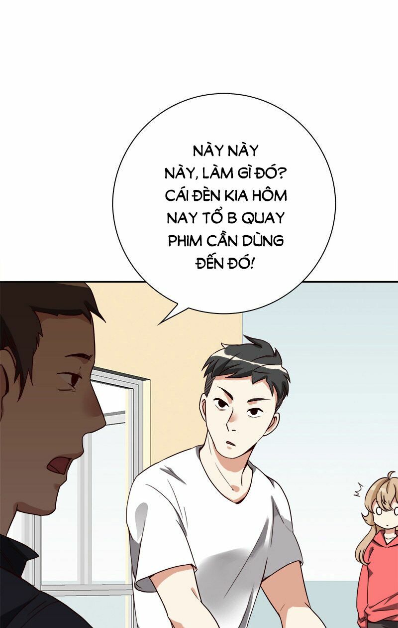 Yêu Tinh Đại Tác Chiến: Chapter 22