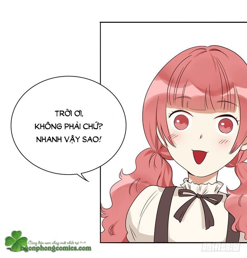 Yêu Tinh Đại Tác Chiến: Chapter 23
