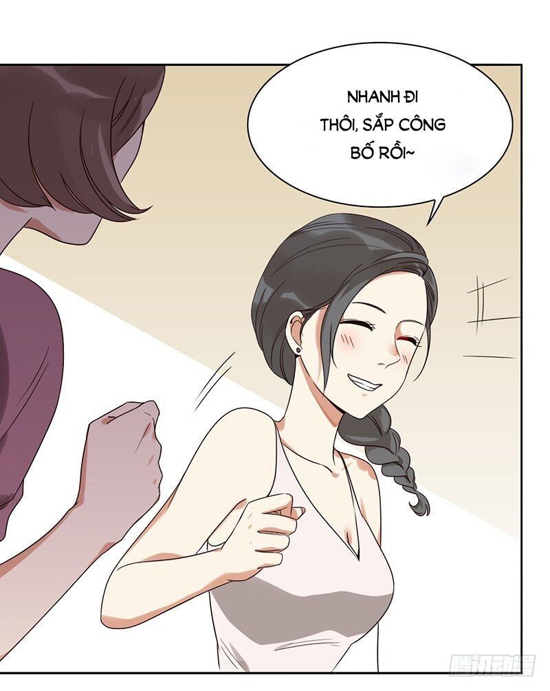 Yêu Tinh Đại Tác Chiến: Chapter 23