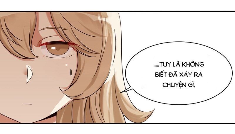 Yêu Tinh Đại Tác Chiến: Chapter 23