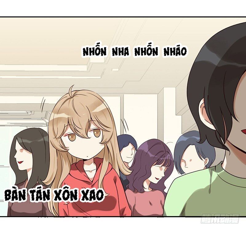 Yêu Tinh Đại Tác Chiến: Chapter 23