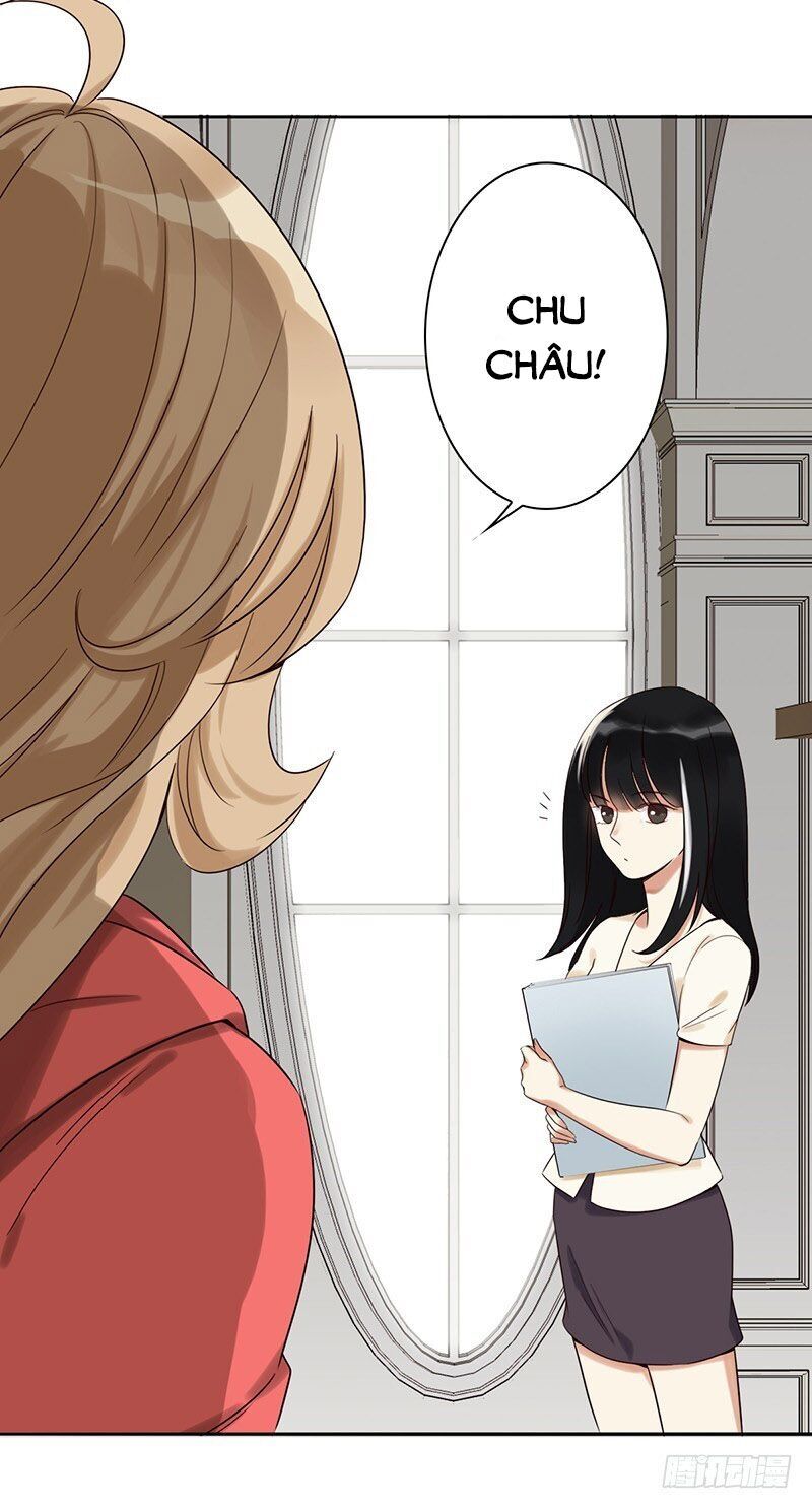 Yêu Tinh Đại Tác Chiến: Chapter 23