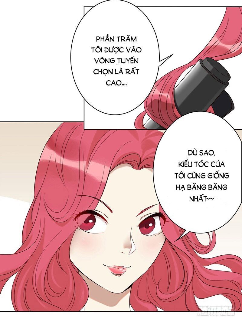 Yêu Tinh Đại Tác Chiến: Chapter 23