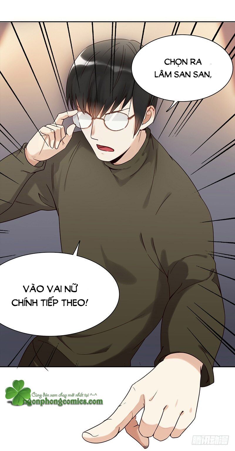 Yêu Tinh Đại Tác Chiến: Chapter 23