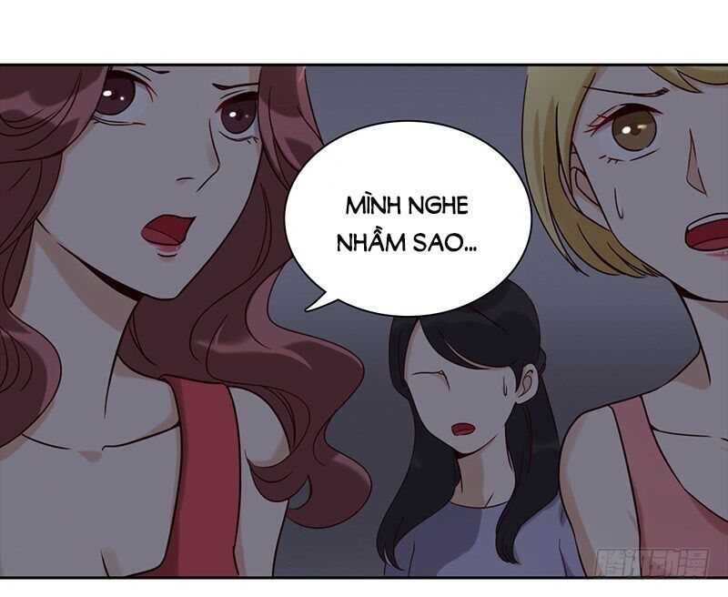 Yêu Tinh Đại Tác Chiến: Chapter 23