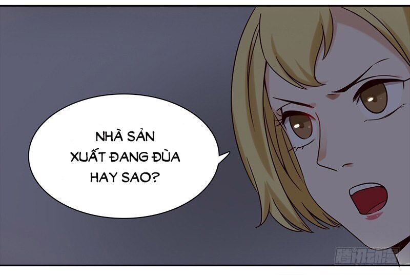 Yêu Tinh Đại Tác Chiến: Chapter 23