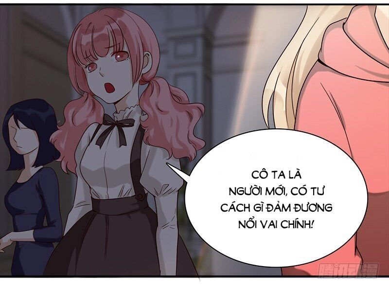 Yêu Tinh Đại Tác Chiến: Chapter 23