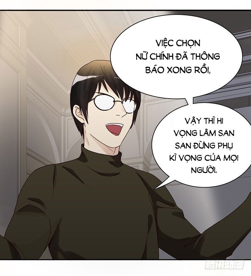 Yêu Tinh Đại Tác Chiến: Chapter 23