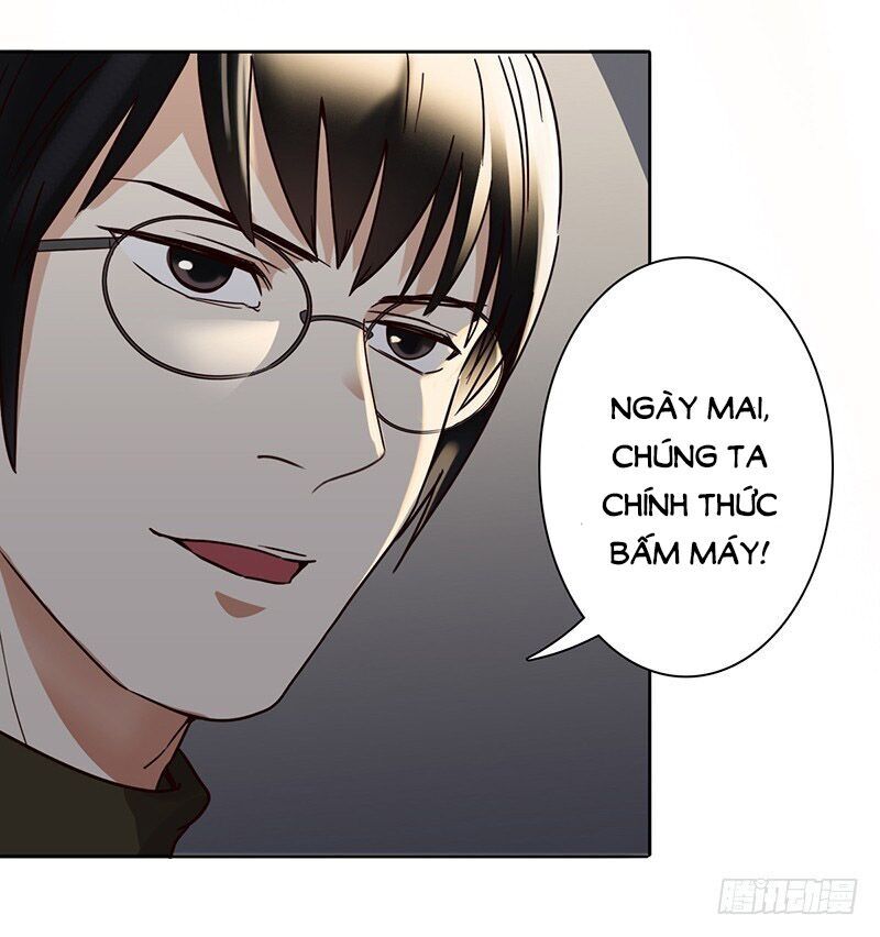 Yêu Tinh Đại Tác Chiến: Chapter 23