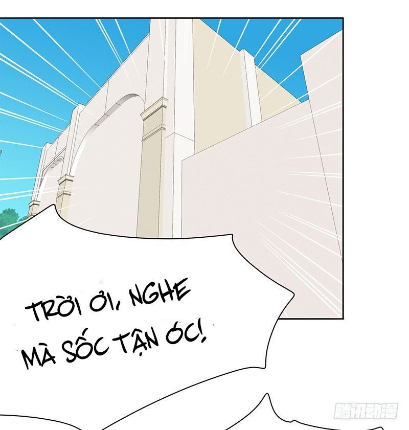 Yêu Tinh Đại Tác Chiến: Chapter 23
