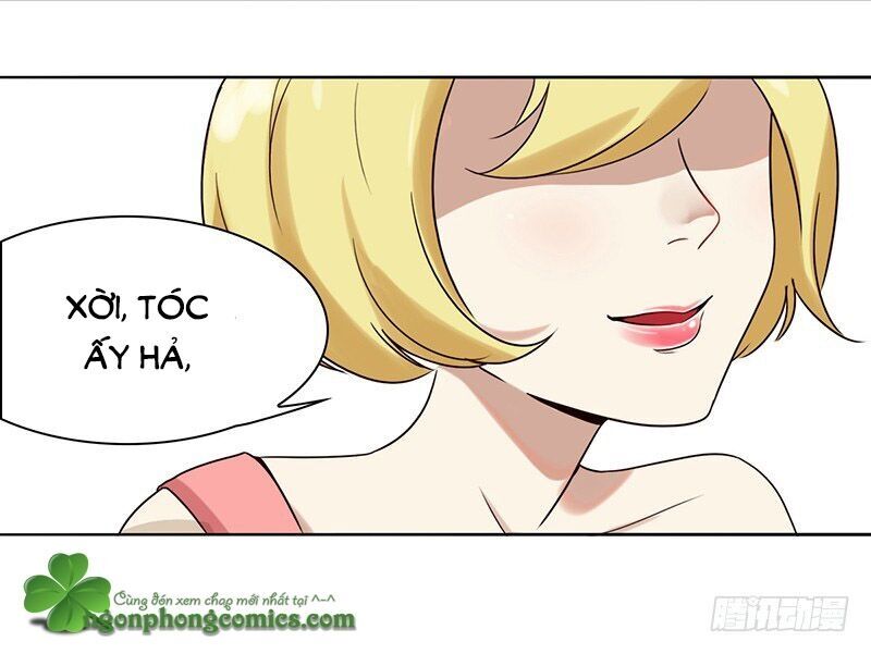 Yêu Tinh Đại Tác Chiến: Chapter 23