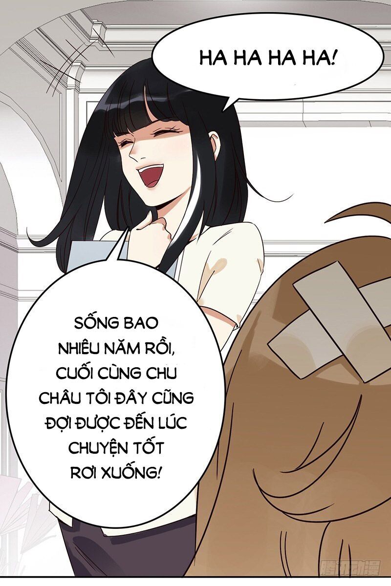 Yêu Tinh Đại Tác Chiến: Chapter 23