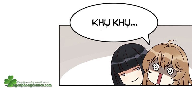 Yêu Tinh Đại Tác Chiến: Chapter 23