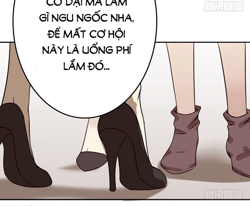 Yêu Tinh Đại Tác Chiến: Chapter 23