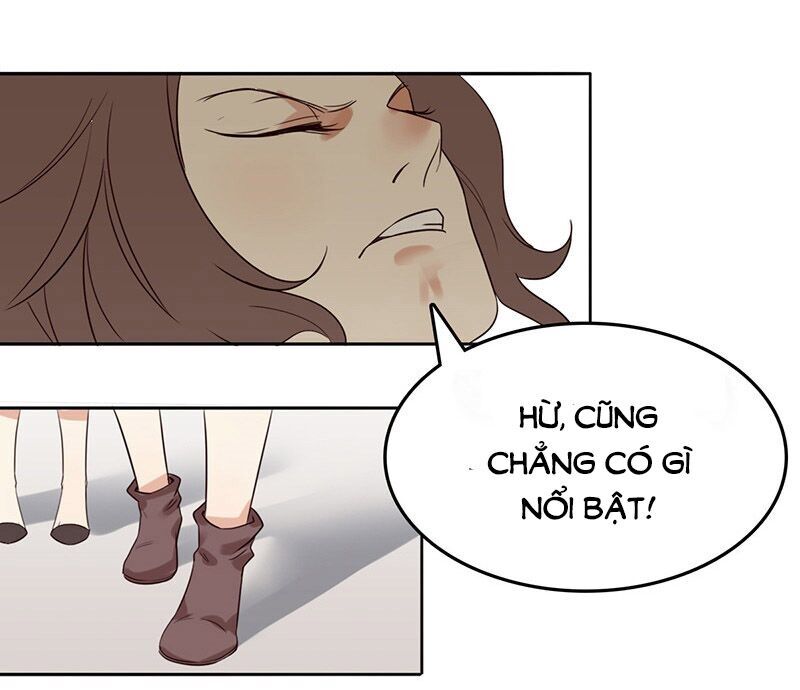Yêu Tinh Đại Tác Chiến: Chapter 23