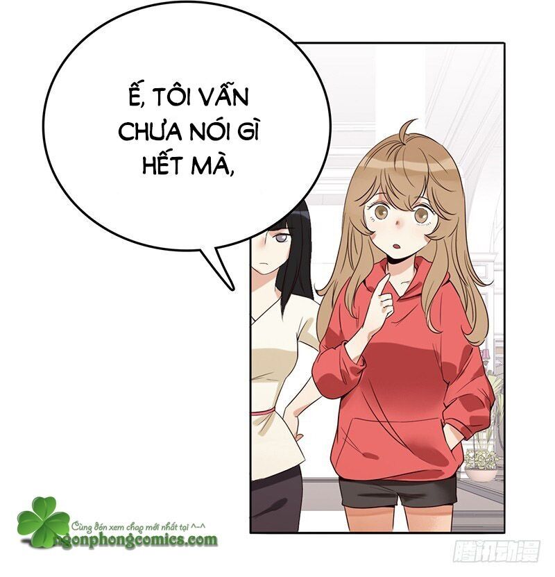 Yêu Tinh Đại Tác Chiến: Chapter 23