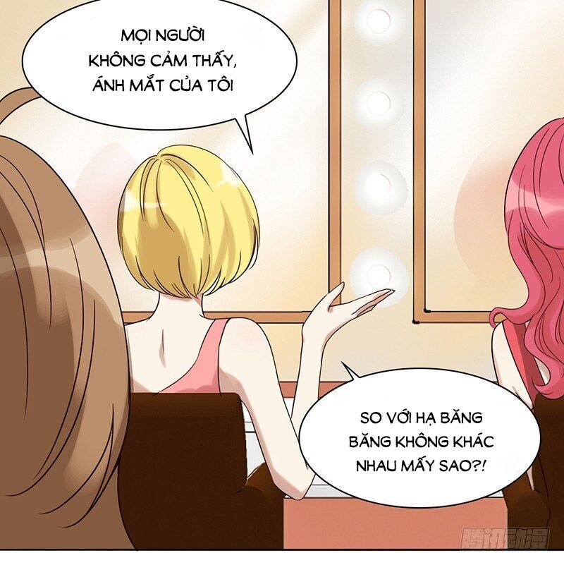 Yêu Tinh Đại Tác Chiến: Chapter 23